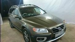 Volvo XC70 II