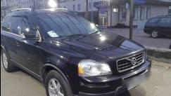 Volvo XC90 I Рестайлинг
