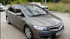 Honda Civic VIII