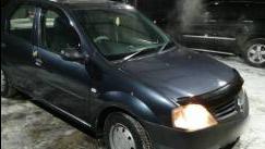 Renault Logan I