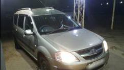 ВАЗ (Lada) Largus
