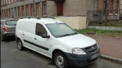 ВАЗ (Lada) Largus