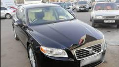 Volvo S80 II