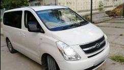 Hyundai Starex (H-1) II