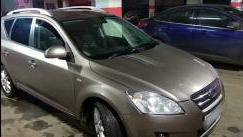 Kia Cee'd I