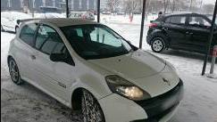 Renault Clio RS III