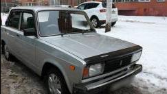 ВАЗ (Lada) 2105