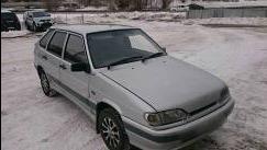 ВАЗ (Lada) 2114