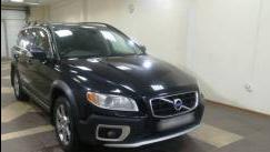 Volvo XC70 II