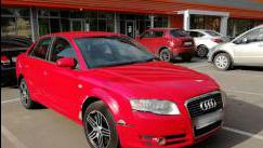 Audi A4 III (B7)