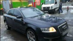 Audi A6 III (C6)