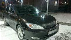 Toyota Camry V (XV30)