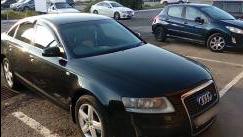 Audi A6 III (C6)