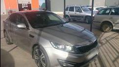 Kia Optima III