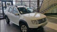 Renault Duster I