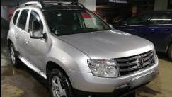 Renault Duster I