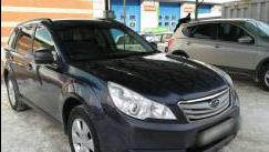 Subaru Outback IV