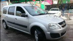 ВАЗ (Lada) Largus