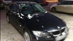 BMW 3er V (E9x)