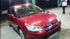 Citroen C4 I