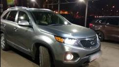 Kia Sorento II