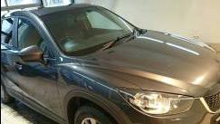 Mazda CX-5 I