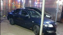 Nissan Almera Classic