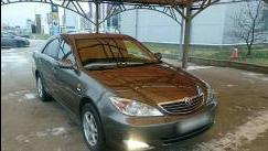 Toyota Camry (Japan) XV30