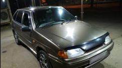 ВАЗ (Lada) 2114