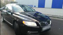 Volvo S80 II Рестайлинг