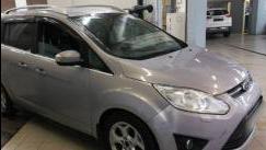 Ford C-MAX II