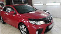 Kia Cerato II
