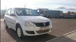 Renault Logan I Рестайлинг
