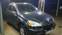 SsangYong Kyron I
