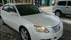 Toyota Avalon III