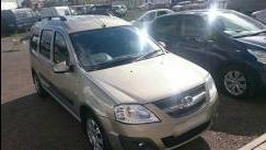 ВАЗ (Lada) Largus