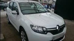 Renault Sandero II