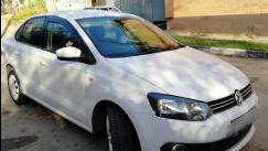Volkswagen Polo V