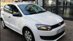 Volkswagen Polo V