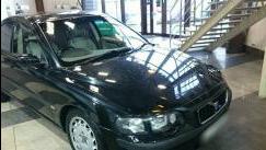 Volvo S60 I