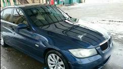 BMW 3er V (E9x)