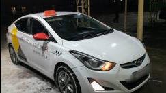 Hyundai Elantra V (MD)