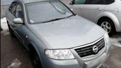 Nissan Almera Classic