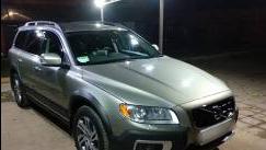 Volvo XC70 II
