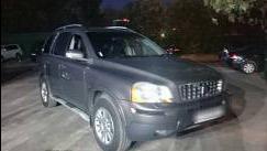 Volvo XC90 I Рестайлинг
