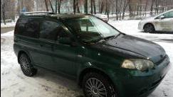 Honda HR-V I