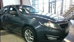 Kia Optima III