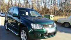 Suzuki Grand Vitara III