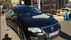 Volkswagen Passat B6