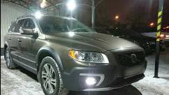Volvo XC70 II Рестайлинг